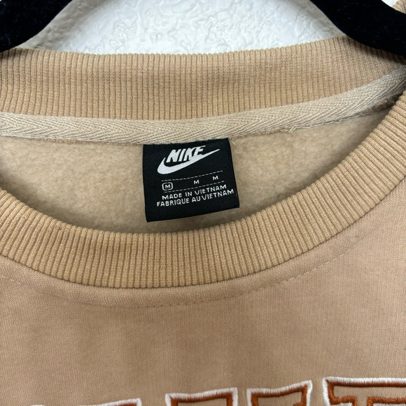 Nike Crewneck Sweatshirt - Picture 2 of 2